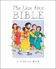 The Lion First Bible: A Special Gift (Hardback)