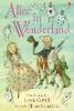 Alice In Wonderland - 3.2 Young Reading Series Two (Blue) (Hardback)