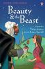 Beauty and the Beast - Young Reading Series 2 (Hardback)