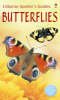 Butterflies - Spotter's Guide (Paperback)