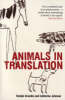Animals in Translation: The Woman Who Thinks Like a Cow (Paperback)