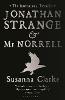 Jonathan Strange and Mr Norrell (Paperback)