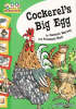 Cockerel's Big Egg - Hopscotch (Paperback)