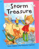 Storm Treasure - Reading Corner (Paperback)