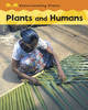 Plants and Humans - Understanding Plants (Hardback)