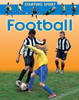 Football - Starting Sport 6 (Hardback)