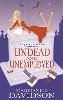 Undead And Unemployed: Number 2 in series - Undead/Queen Betsy (Paperback)