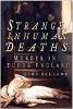 Strange, Inhuman Deaths (Paperback)