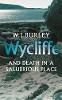 Wycliffe and Death in a Salubrious Place - The Cornish Detective (Paperback)