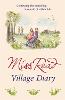 Village Diary: The second novel in the Fairacre series - Fairacre (Paperback)