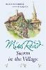 Storm in the Village: The third novel in the Fairacre series - Fairacre (Paperback)