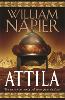 Attila: The Scourge of God - Attila (Paperback)