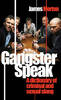 Gangster Speak: A Dictionary of Criminal and Sexual Slang (Paperback)