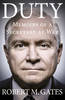 Duty (Hardback)