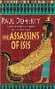 The Assassins of Isis (Amerotke Mysteries, Book 5): A gripping mystery of Ancient Egypt (Paperback)