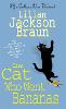 The Cat Who Went Bananas (The Cat Who... Mysteries, Book 27): A quirky feline mystery for cat lovers everywhere - The Cat Who... Mysteries (Paperback)