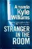 Stranger in the Room - Keye Street 2 (Hardback)