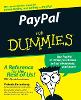 PayPal For Dummies (Paperback)