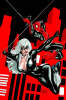 Spider-Man Black Cat: Evil That Men Do - Premiere (Hardback)