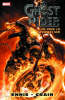 Ghost Rider: Road to Damnation - Premiere (Hardback)
