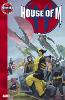 House Of M (Paperback)