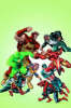 New Thunderbolts Vol.3: Right Of Power (Paperback)
