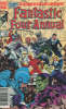 Fantastic Four Visionaries: John Byrne v. 5 (Paperback)
