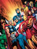 Avengers: Above and Beyond (Paperback)