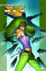 Ultimate X-men Vol.13: Magnetic North (Paperback)