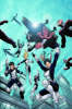 House Of M: New X-men (Paperback)