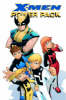 X-men And Power Pack: The Power Of X - Digest (Paperback)