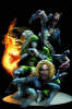 Ultimate Fantastic Four Vol.6: Frightful (Paperback)