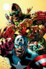Ultimate Annuals Vol.1 (Paperback)