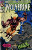 Marvel Comics Presents: Wolverine Vol.3 (Paperback)