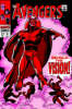 Marvel Visionaries - Oversized (Hardback)