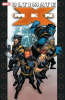 Ultimate X-Men: Ultimate X-men Ultimate Collection - Book 1 Ultimate Collection Book 1 (Paperback)