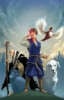 X-men Fairy Tales (Paperback)