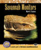 Savannah Monitors - Complete Herp Care (Paperback)