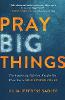Pray Big Things – The Surprising Life God Has for You When You`re Bold Enough to Ask (Paperback)