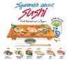Squeamish About Sushi: Food Adventures in Japan (Paperback)