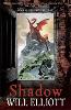Shadow: The Pendulum Trilogy Book 2 - The Pendulum Trilogy (Paperback)