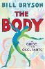 The Body: A Guide For Occupants (Hardback)