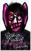 The Scribblings of a Madcap Shambleton (Hardback)