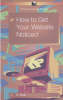 How to Get Your Website Noticed (Paperback)