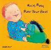 Row, Row, Row Your Boat - Baby Board Books (Board book)
