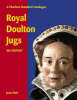 Royal Doulton Jugs: A Charlton Standard Catalogue (Paperback)