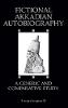 Fictional Akkadian Autobiography: A Generic and Comparative Study (Hardback)