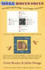 More Hocus-pocus: Intriguing Bridge and Logic Puzzles (Paperback)