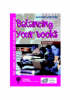 The CRAC Guide to Student Finance: Balancing Your Books (Paperback)