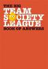 The Big Team Society League Book of Answers (Paperback)